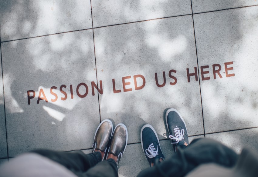 Your Brand–Your Reputation