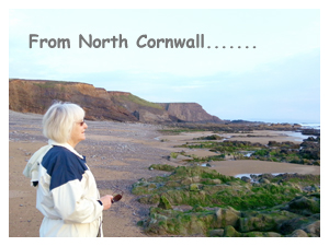 Jill in North Cornwall