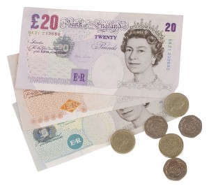 wages