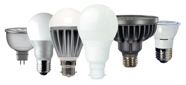LED Bulbs