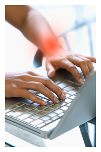 Repetitive Strain Injury (RSI)