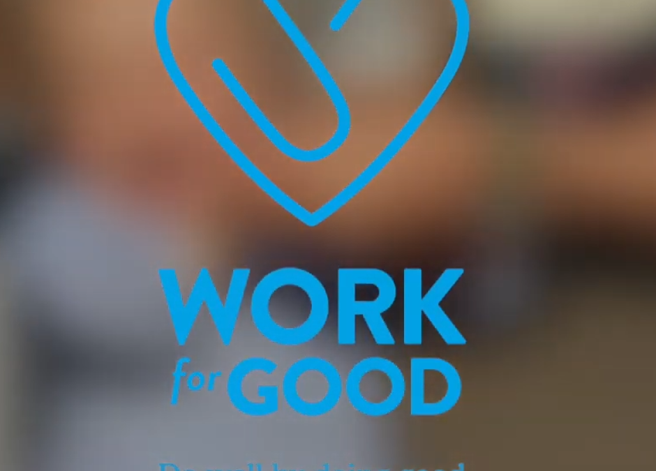 Put purpose at the heart of your business