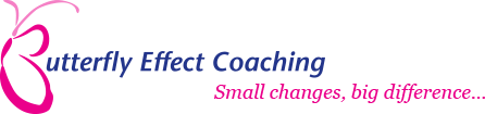 Butterfly Effect Coaching