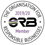 ORB member logo