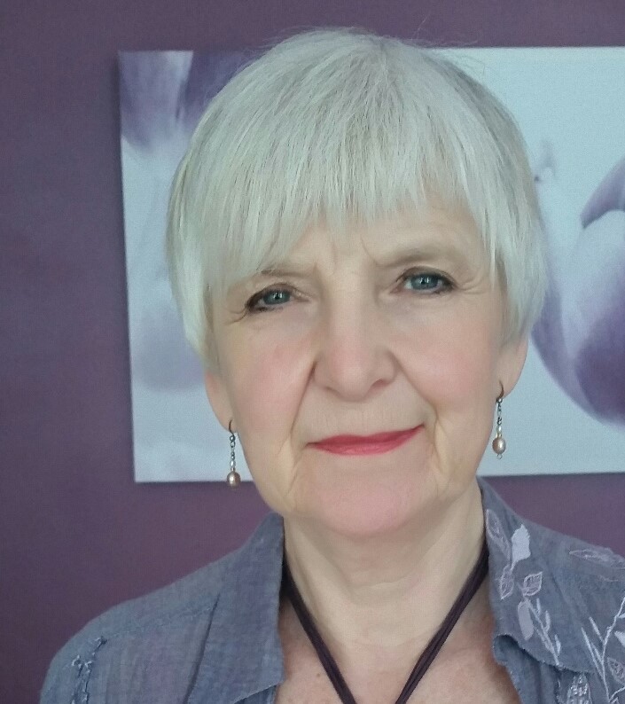 Jill Poet