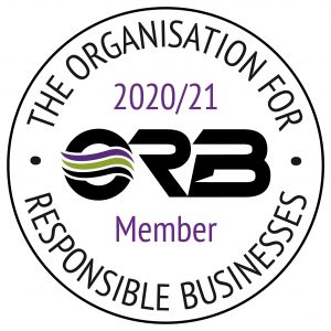 ORB Member logo