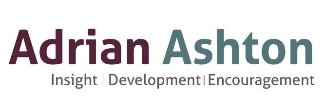 Adrian Ashton says: “Staying a responsible business is easy.”