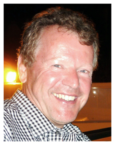 Reviewing your intellectual property by Clive Bonny of Strategic Management Services 