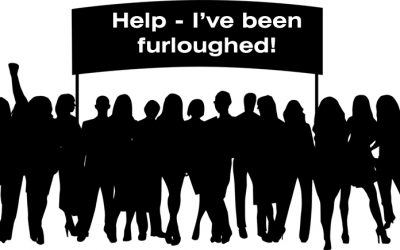 Living on Furlough