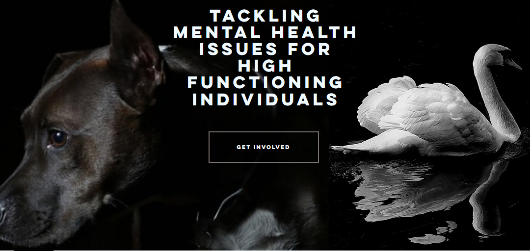 High functioning: but what’s the truth behind the mask?