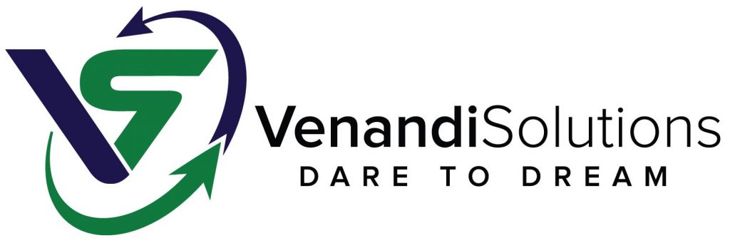 The Rise in a New Way of Working by Scott hunter of Venandi Solutions
