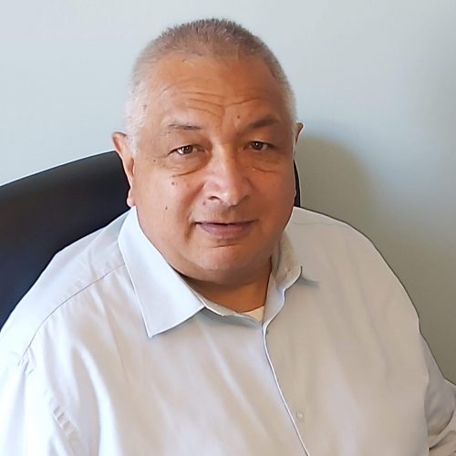 Dr Terence Lewis-from pandemic panic to a brave new world