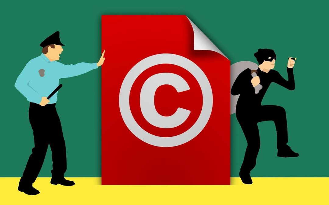 Reviewing your Intellectual Property