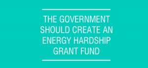 St People's Energy we support our staff and our members