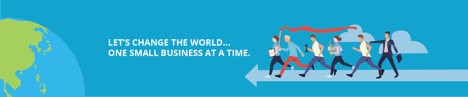 Organisation for Responsible Businesses (ORB) Membership for SMEs