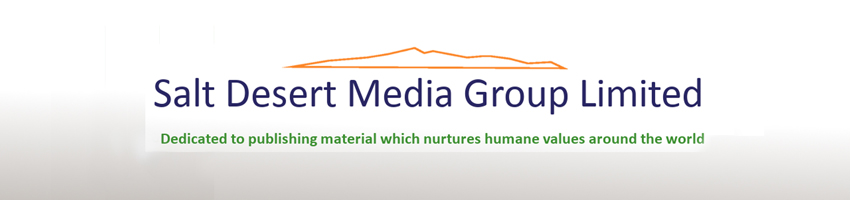 Interview with Prabhu Guptara of Pippa Rann Books and Media