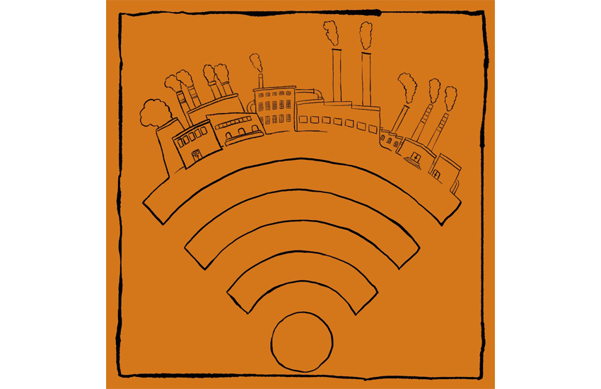 Internet usage and carbon emissions: how to reduce your digital carbon footprint