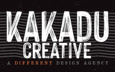 Kakadu Creative – an ethical and sustainable design agency