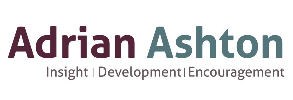 Adrian Ashton, ORB Advisory Board Member
