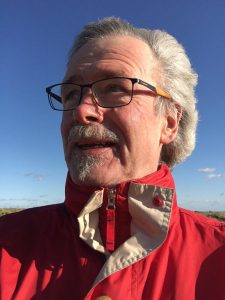 ORB Advisory Board Member Gwyn Jones