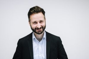 Jonathan Withey, ORB Advisorary Board Member