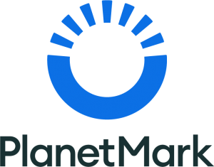 Planet Mark sustainability certification