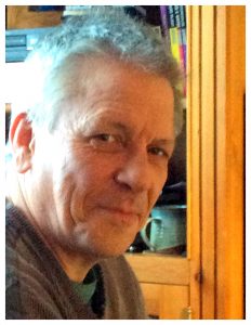 Rob Hines, director of Coaction Solutions and ORB Advisory Board Member