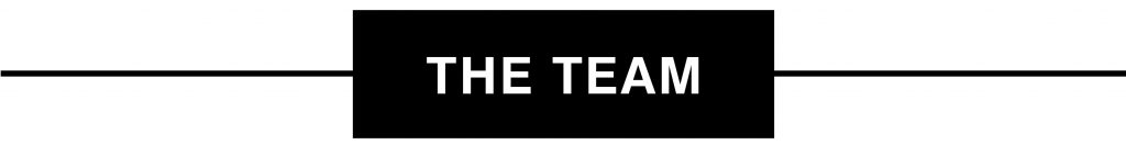 The ORB Advisorary Board Team