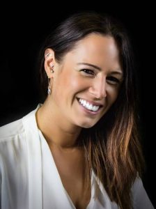 Sadie Restorick, ORB Advisory Board Member