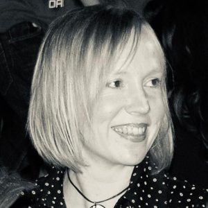 kirsten Woodgate of KLW Business Evolution, ORB Advisory Board Member