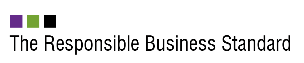 The Responsible business standard. Responsible Business Certification. Social Value Certification