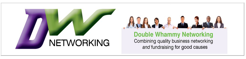 Double Whammy Networking for Ethical Businesses