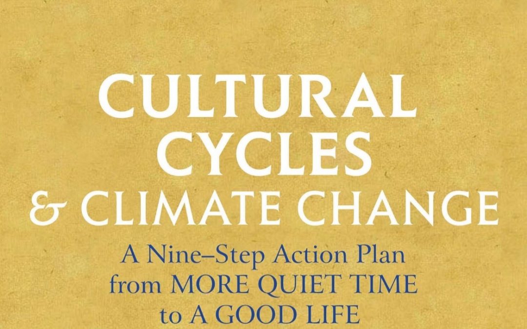 Cultural Cycles & Climate Change