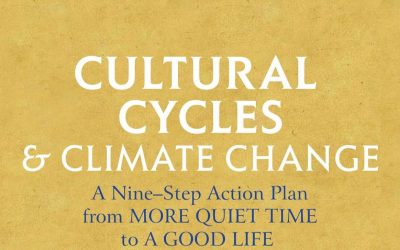 Cultural Cycles & Climate Change