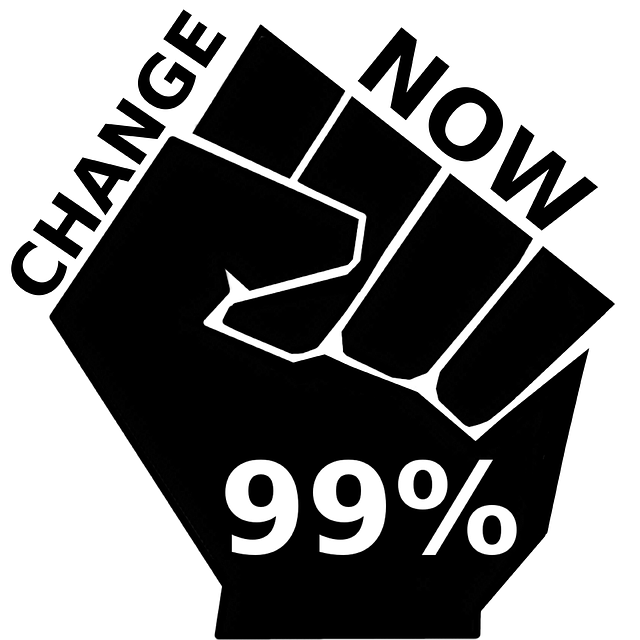 small businesses account for 99.26% of private businesses in the UK. We need to change the way small businesses are treated