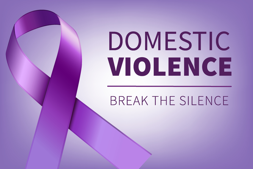 Working to break the cycle of domestic abuse through workplace interventions