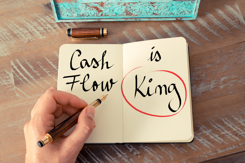 Changing the culture of poor payment practices