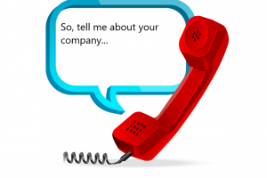 Let's talk about Responsible business